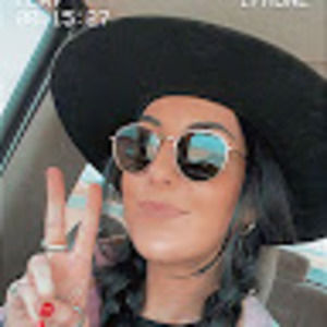 Meet your Posher, Gracee